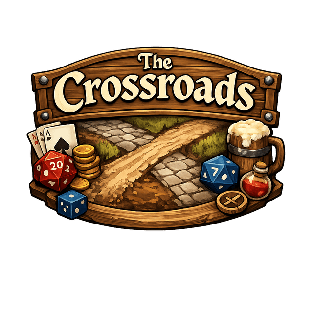 The Crossroads